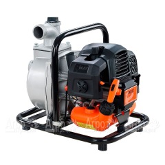 Бензиновая мотопомпа Fuxtec FX-WP152 в Брянске