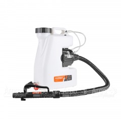 Генератор холодного тумана Patriot PT-16F в Брянске