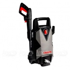 Мойка высокого давления Crown CT42019 в Брянске