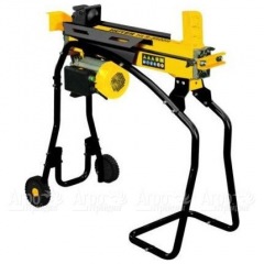 Электрический дровокол Huter HLS-5500H в Брянске