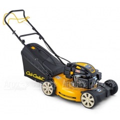Газонокосилка бензиновая Cub Cadet CC 48 SPO в Брянске