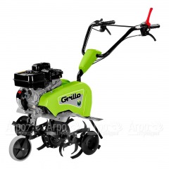 Культиватор Grillo Princess MR с двигателем Kohler в Брянске