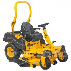 Садовый райдер Cub Cadet Z1 137 в Брянске