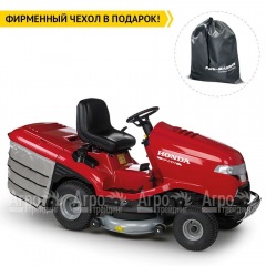 Садовый минитрактор Honda HF 2417 HTE в Брянске