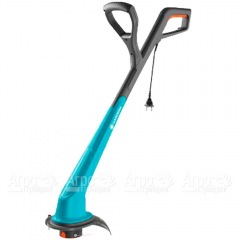 Электрокоса (электрический триммер) Gardena SmallCut 350/23 в Брянске