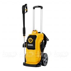 Мойка высокого давления Denzel K 70 Power в Брянске