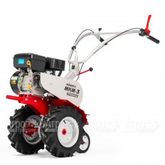 Мотоблок Мобил К МКМ-3 Премиум с двигателем Subaru EX-17 в Брянске