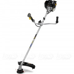 Бензокоса (бензиновый триммер) Alpina ABR 32 D в Брянске