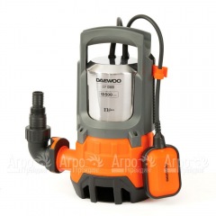 Дренажный насос Daewoo DDP 13500 в Брянске