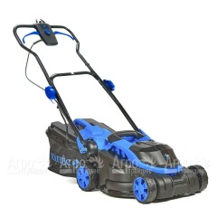 Газонокосилка аккумуляторная Haitec HT-ARM133 в Брянске