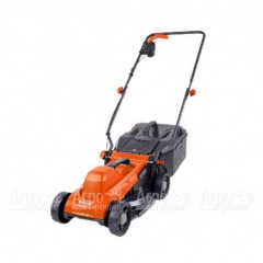 Газонокосилка электрическая Yard Fox EL 3330 в Брянске