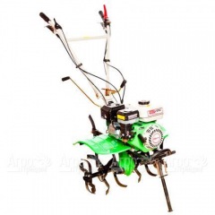 Мотоблок RedVerg Волгарь-2 (без колес) в Брянске