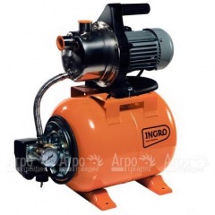 Насосная станция Ingro Machine CAM 80/25-IM в Брянске