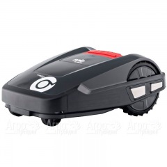 Газонокосилка-робот Solo by Al-KO Robolinho 3100 в Брянске