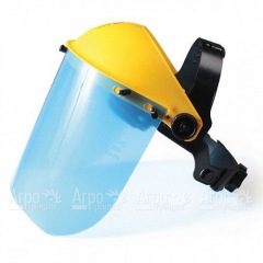 Маска защитная (плекс) Unisaw Professional Quality в Брянске