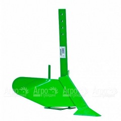 Окучник однорядный, регулируемый, усиленный для мотоблоков Aurora в Брянске