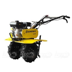 Мотоблок Champion ВС 8724 в Брянске