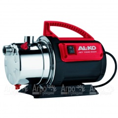 Садовый насос Al-KO Jet 1300 Inox в Брянске