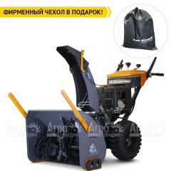 Снегоуборщик Villartec WB G-118 AutoTurn в Брянске