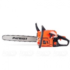 Бензопила Patriot Imperial PT 5220-20 в Брянске