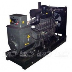 Электрогенератор Mitsudiesel MD-120 с АВР в Брянске