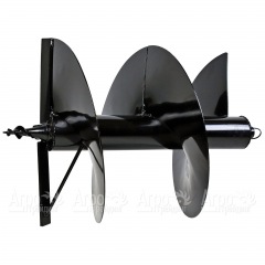 Шнек для грунта 0809.018200 для мотобуров Elitech в Брянске