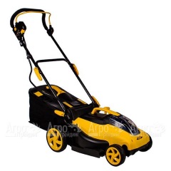 Аккумуляторная газонокосилка Champion EMB400 в Брянске