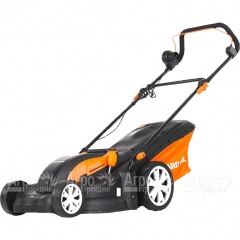 Газонокосилка электрическая Yard Fox EL4350 в Брянске