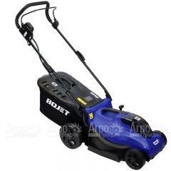 Газонокосилка аккумуляторная Bojet CLMP60-42-0 (без аккумулятора и зарядного устройства) в Брянске