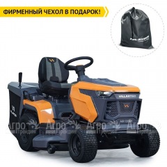 Садовый райдер Villartec MR1284H в Брянске