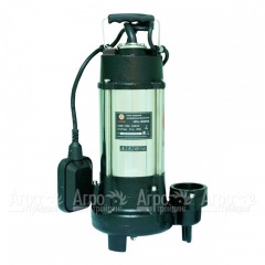 Насос погружной фекальный Калибр НПЦ-1800НФ в Брянске