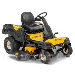 Садовый райдер Cub Cadet XZ3 122 в Брянске