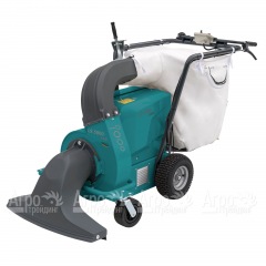 Садовый пылесос Remarc LS 5000 ESW AKKU в Брянске