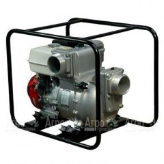 Бензиновая мотопомпа Koshin KTH 100 X в Брянске