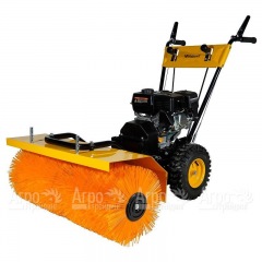 Подметальная машина Habert HBB25-F в Брянске