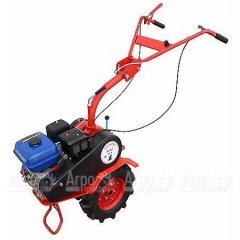 Мотоблок Агат Л-7.0 с двигателем Lifan (фрезы в комплекте) в Брянске