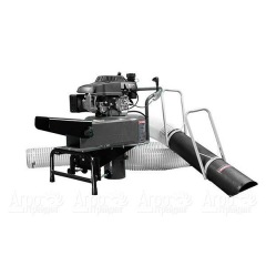 Садовый пылесос Сaiman Viro 180K в Брянске