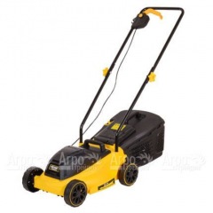 Газонокосилка аккумуляторная Huter CLM-20 Li в Брянске