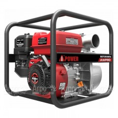Бензиновая мотопомпа A-iPower AWP80 в Брянске