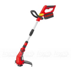 Аккумуляторный триммер Hecht 518 в Брянске