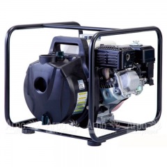 Бензиновая мотопомпа Koshin PGH-50 в Брянске