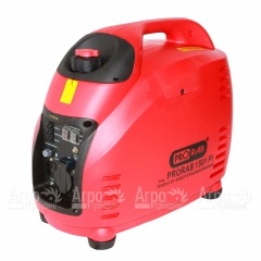 Инверторный генератор Prorab 1501 PI 1.2 кВт в Брянске