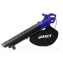 Воздуходувка электрическая Bojet EB-2800 в Брянске