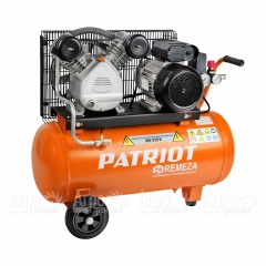 Компрессор воздушный Patriot Remeza СБ4/С-50.LB 24 A в Брянске