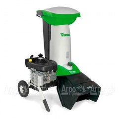 Измельчитель садовый бензиновый Viking GB 460.1 C в Брянске