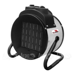 Электрическая тепловая пушка Техпром ТПЭ-2МКР в Брянске