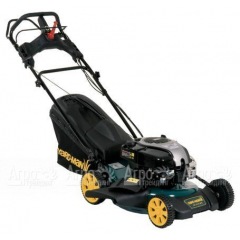 Газонокосилка бензиновая Yard-Man YM 7019 SPBE в Брянске