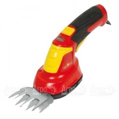 Аккумуляторые садовые ножницы Wolf-Garten Finesse Set в Брянске