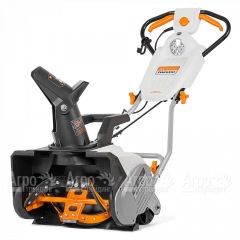 Снегоуборщик электрический Daewoo SE 2700 в Брянске