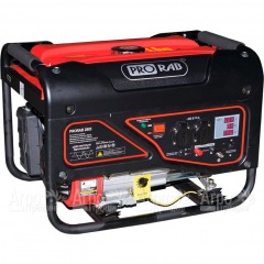 Бензогенератор Prorab 2803 2.5 кВт в Брянске